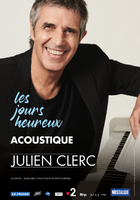 Sans titre - 26 - Julien Clerc